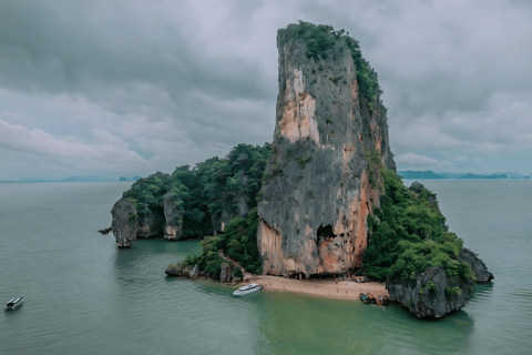 Phuket/Khao Lak: James Bond & Khai Island Tours wt Sea Canoe Khao Lak: James Bond & Khai Island with Sea Canoe