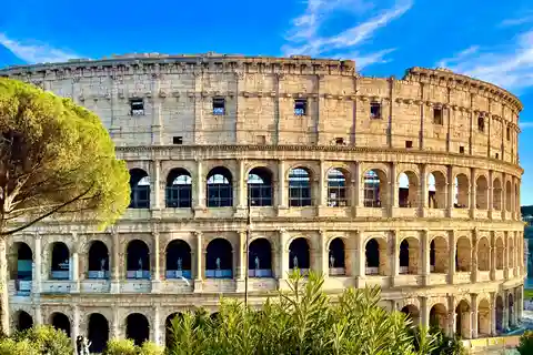 Scoperte sotterranee nascoste di Roma e tour del Colosseo