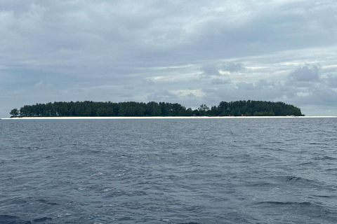 Zanzibar: tour dell'isola di Pungume e snorkeling con pranzo barbecueTour privato con servizio di prelievo e rientro in hotel incluso