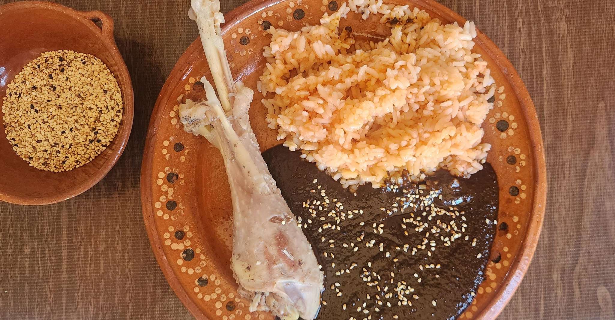 Querétaro, Amealco encuentro con Lele y gastronomía local - Housity