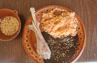 Querétaro, Amealco encuentro con Lele y gastronomía local - Housity