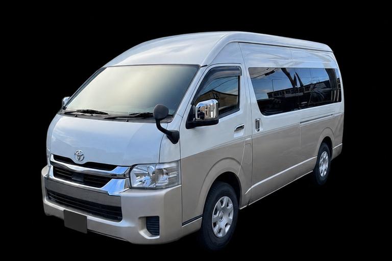 Sapporo: Furano & Biei Private Sightseeing with Hotel Pickup