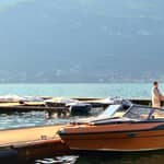 Exclusive Vintage Boat Tour on Lake Como - Bellagio