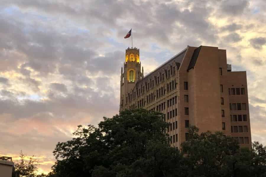 San Antonio: Grusel-Dinner-Tour mit Geisterspaziergang. Foto: GetYourGuide