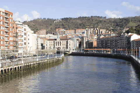 Points forts exclusifs et joyaux cachés de Bilbao