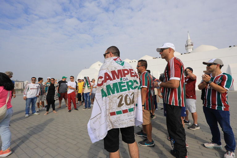 Dschidda: Tour Al Balad mit einem ortskundigen Guide