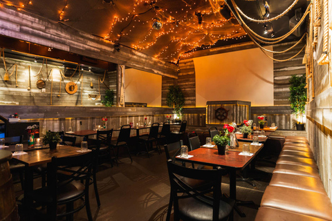 Das Nachtleben in New York: Das ultimative NYC-Nachtleben-ErlebnisNYC: West Village Pub Crawl