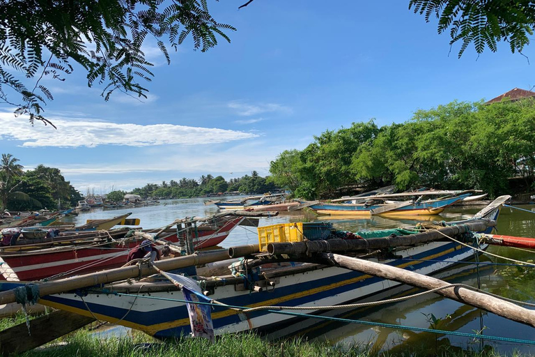 Colombo: Negombo Cultural Photo Tour with Local Lunch
