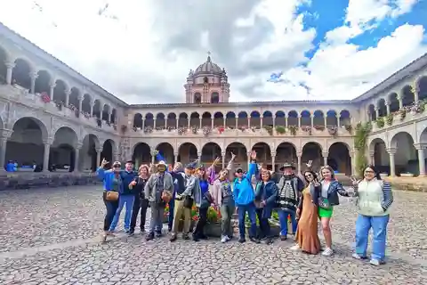 Cusco: experiência fotográfica em city tour