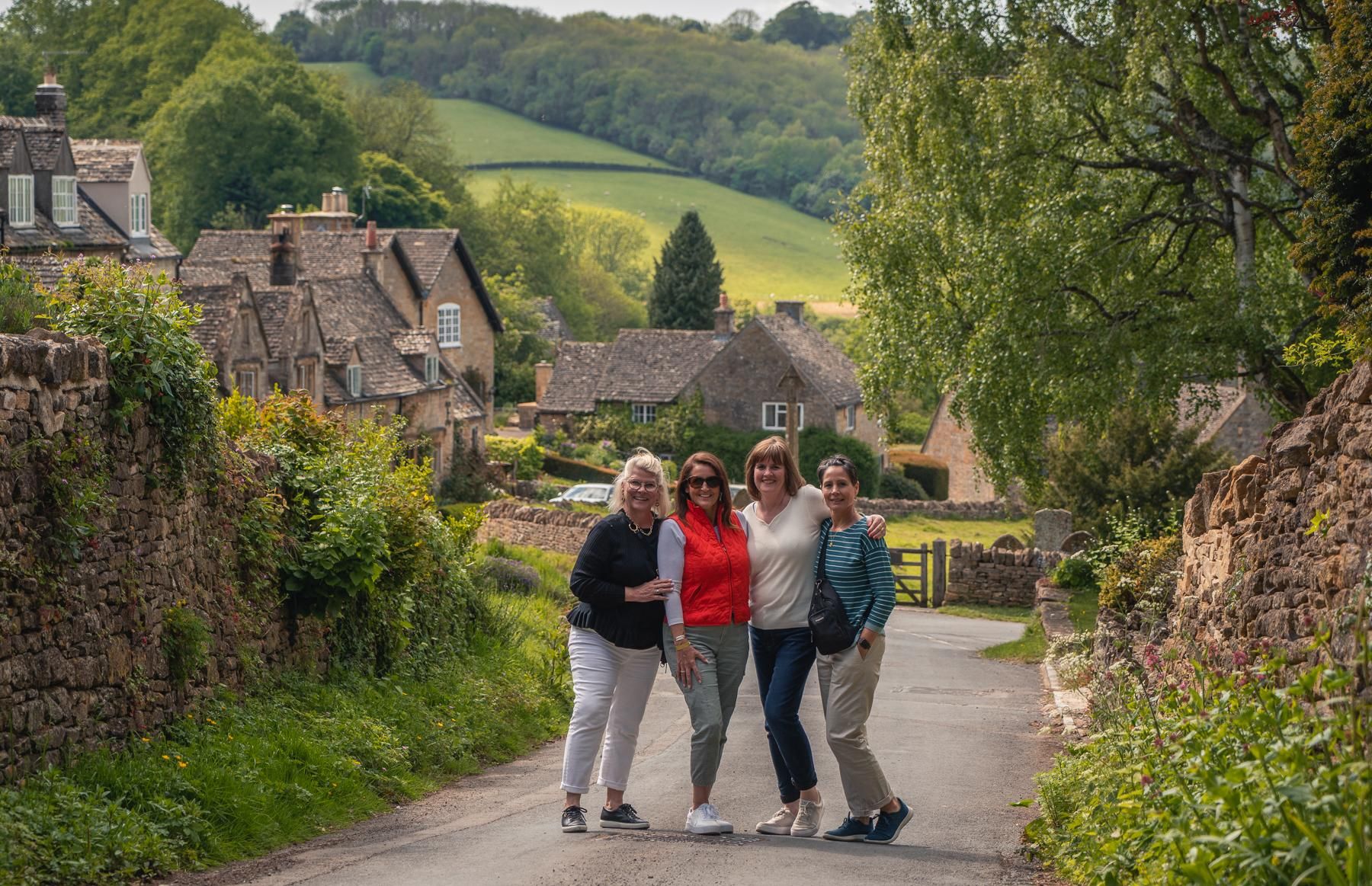 Cotswolds: Verborgene Schätze – Private Tour