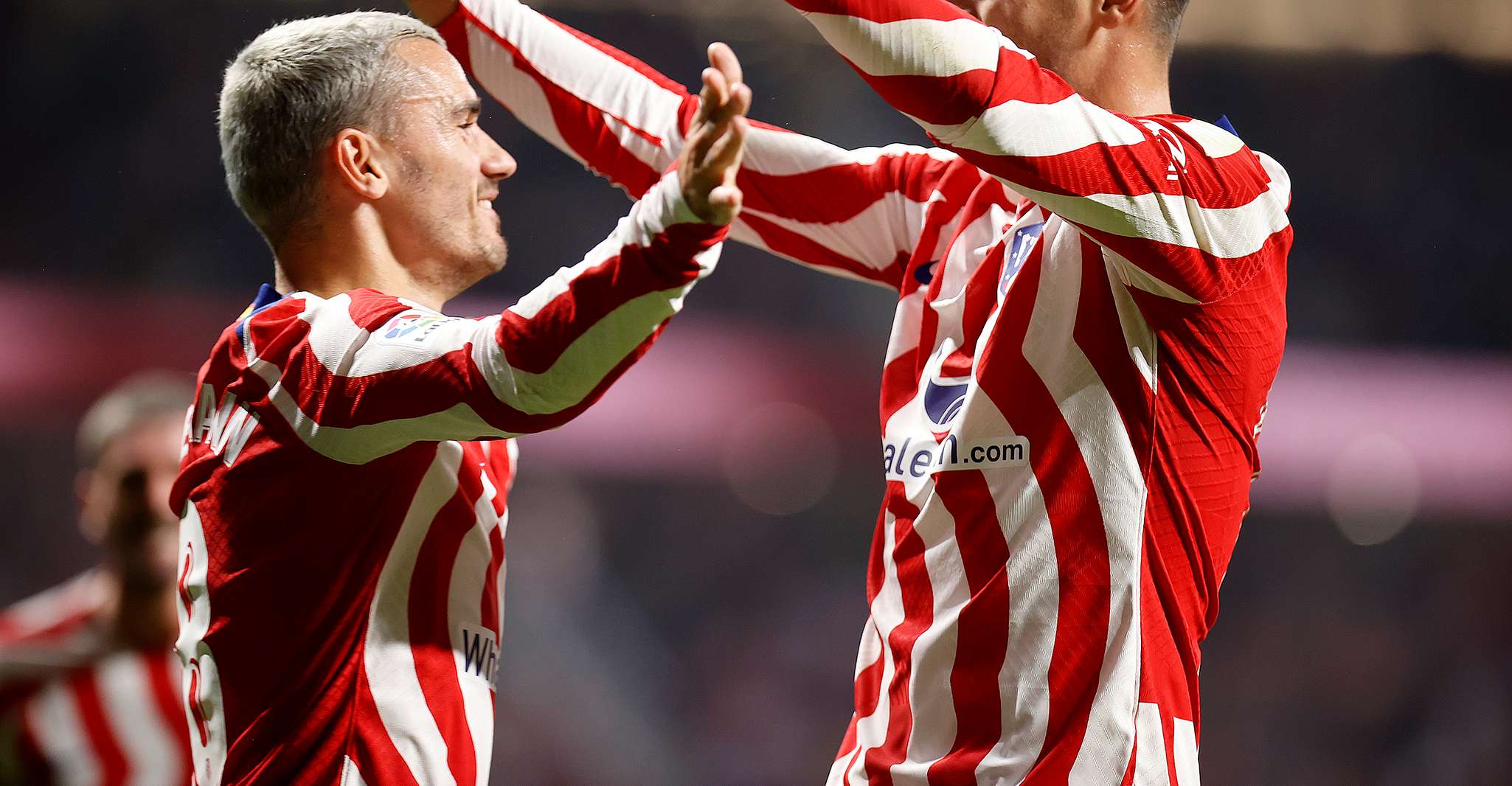 Madrid, Atlético de Madrid Boletos de Match en Metropolitano - Hizvo