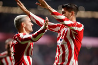 Madrid, Atlético de Madrid Match Tickets bei Metropolitano - Hizvo