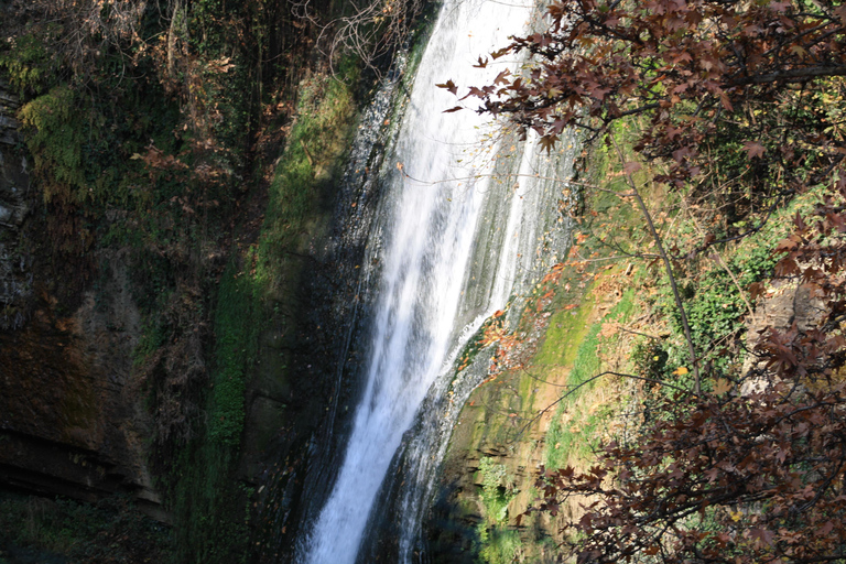 Tbilisi: Top to Bottom - Gardens, Waterfalls & Hidden Gems Small Group - Gardens, Waterfalls & Hidden Gems