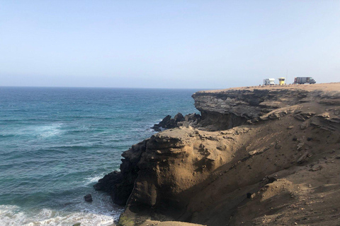 La Pared: Coast2Coast E-Bike Adventure La Pared: Coast2Coast E-Bike adventure