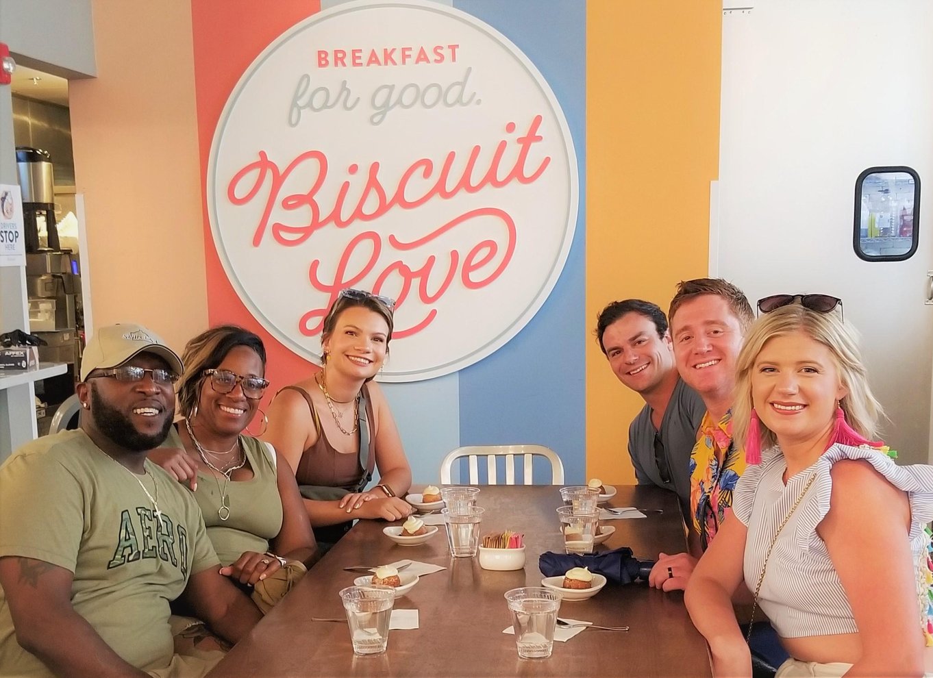 Nashville: The Gulch byvandring og madtur med smagsprøver