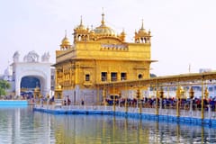 Sightseeing | Amritsar things to do in Amritsar