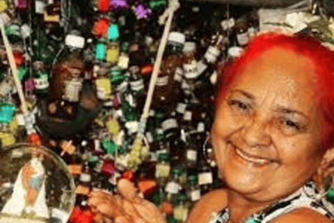 Tour cultural a pé por Belém - com segurança privada