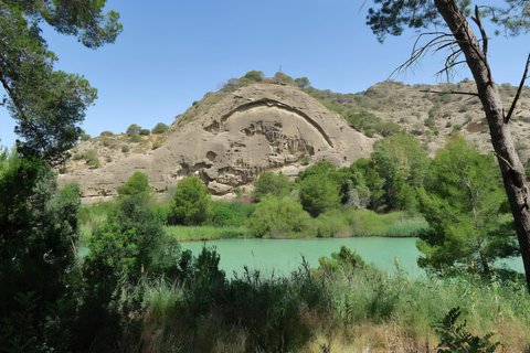 Private day trip from Malaga to Caminito Del Rey Private tour