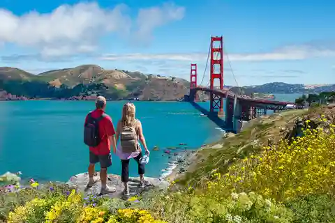 San Francisco: Yosemite, Las Vegas y Presa Hoover, excursión de 4 días