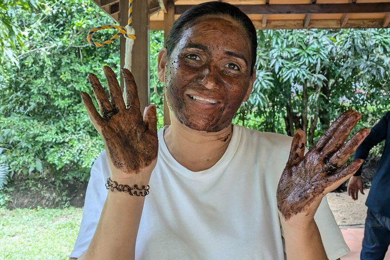 LABORATORIO SUL CACAO A CASA JOCOLATE