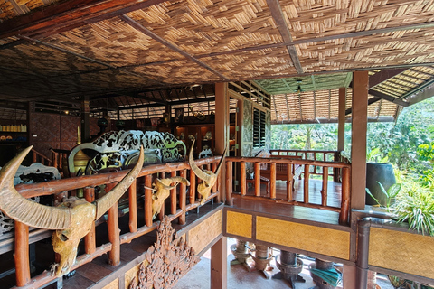 Phuket: 6 Authentic Thai Cultural Hands-On Experiences
