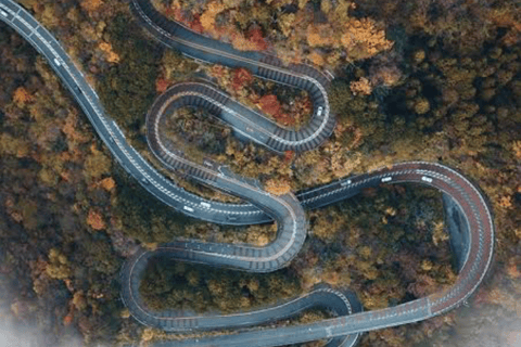 Mount Fuji Full Day Private Customizable Tour with Guide