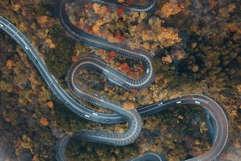 Mount Fuji Full Day Private Customizable Tour with Guide