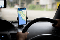 Pacific Coast Highway, Self-Guided Audio Driving Tour - Housity