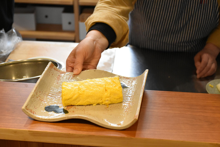 Kanazawa: Cook & Eat with Local Grandma in a Japanese Home
