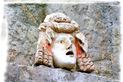 Private Transfer from Positano to Naples stop Herculaneum Positano to Naples with stop at Herculaneum