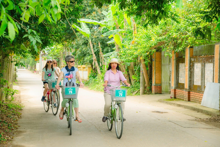 Hue: miasto cesarskie, lekcje gotowania, wycieczka do lagunyHue: Miasto Cesarskie, Kurs Gotowania, Wycieczka do Laguny