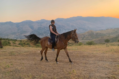 2-Day Gjirokastra & Durres: Horse Riding & Culture Tour Trip