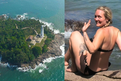 La migliore guida di viaggio dello Sri Lanka: Attrazioni principali Scoprire