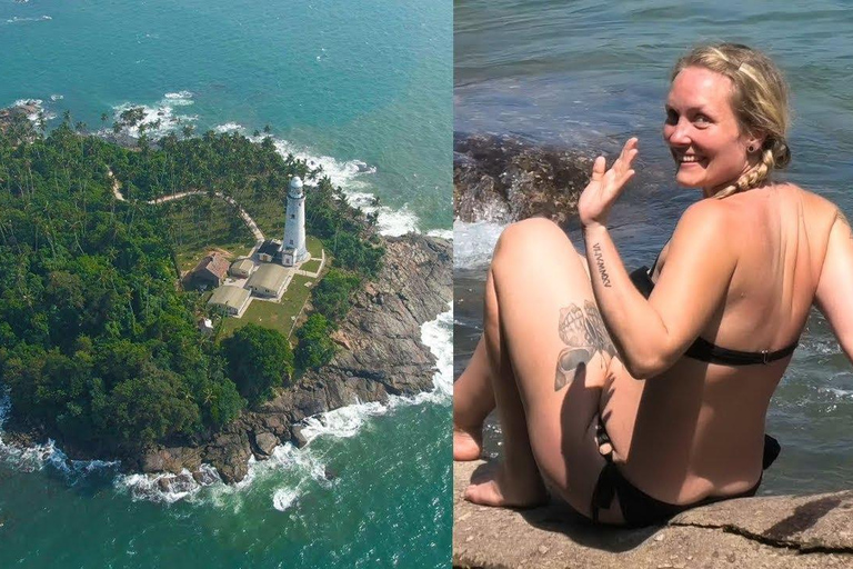 La migliore guida di viaggio dello Sri Lanka: Attrazioni principali Scoprire