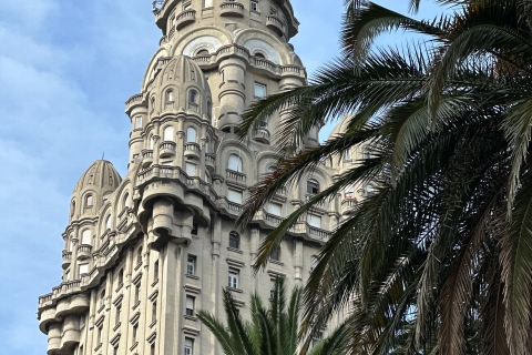 Montevideo: Histórico y Diverso