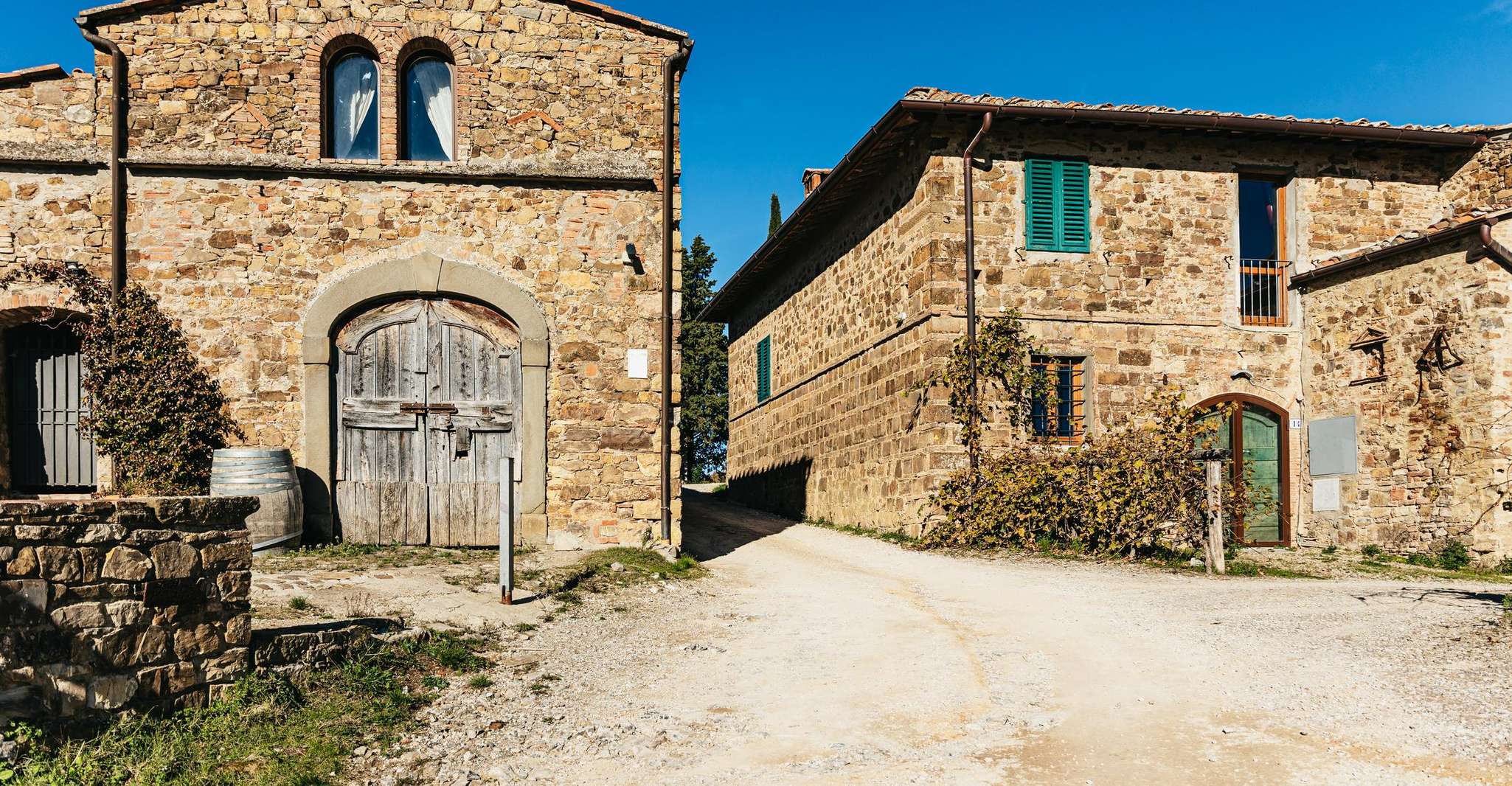 SMALL GROUP Tuscany Wine Tasting Safaris with Lunch / Dinner photo 9