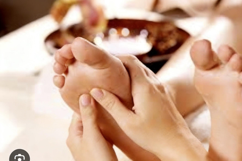 Zhangjiajie Night Sightseeing Tour with Dinner or Massage Zhangjiajie Night Sightseeing Tour with Massage