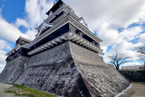 Nagano Tokyo: Snow Monkey Private Day Tour Hotel Pick & Drop Snow Monkey Private Day Tour Hotel Pick & Drop Off In Crown