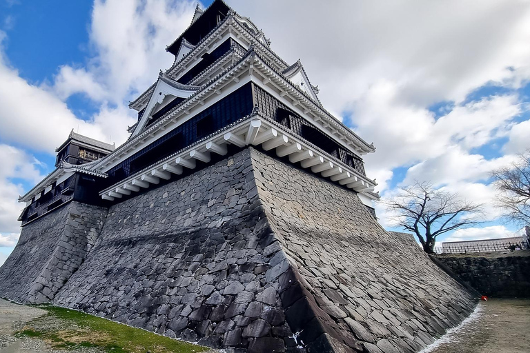 Nagano Tokyo: Snow Monkey Private Day Tour Hotel Pick & Drop Snow Monkey Private Day Tour Hotel Pick & Drop Off In Crown