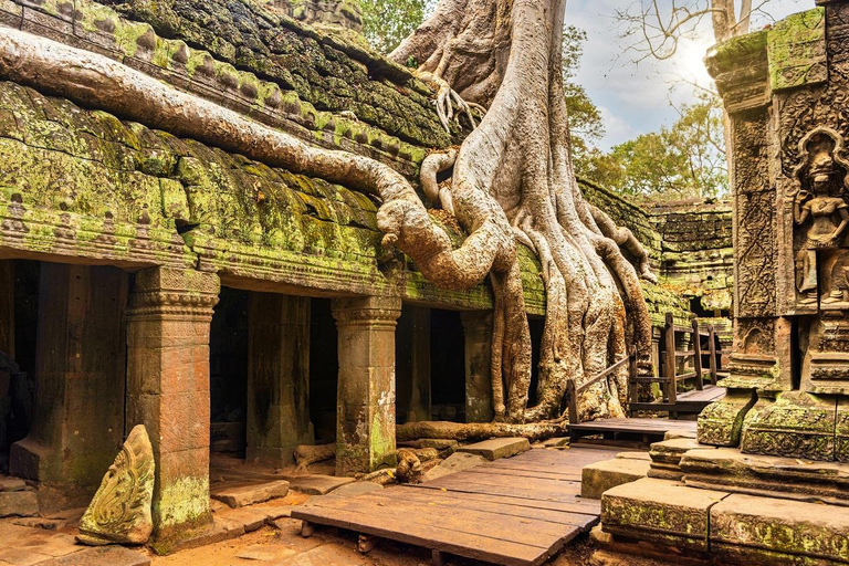 Hanoi: Vietnam and Cambodia 15-Day Guided Tour