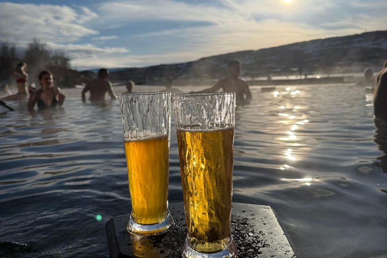 Iceland: 8-Day Ring Road Campervan Guided Tour