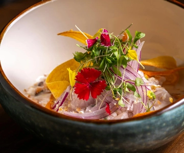 Lima: Discover the Flavors and Colors of the Lima Market