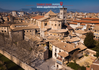 Tour Private Besalu and Costa Brava with coastal path - Housity