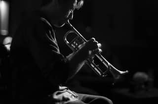New Orleans Jazz in Valencia!