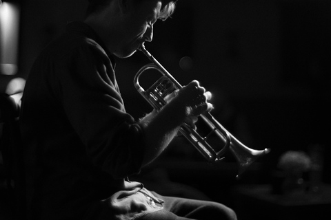 New Orleans Jazz in Valencia!