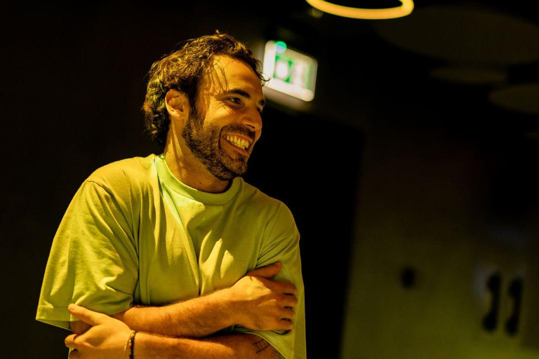 比利时啤酒世界体验馆的万圣节之夜万圣节之夜：比利时啤酒世界体验