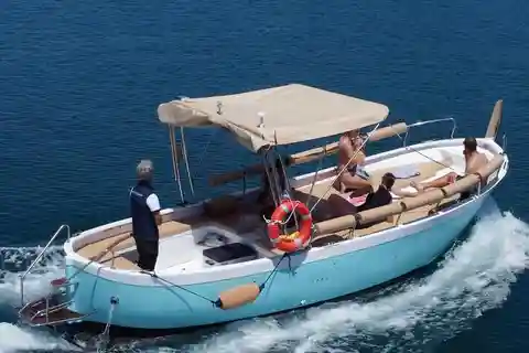 Boottocht van 3 uur van La Spezia naar Monterosso