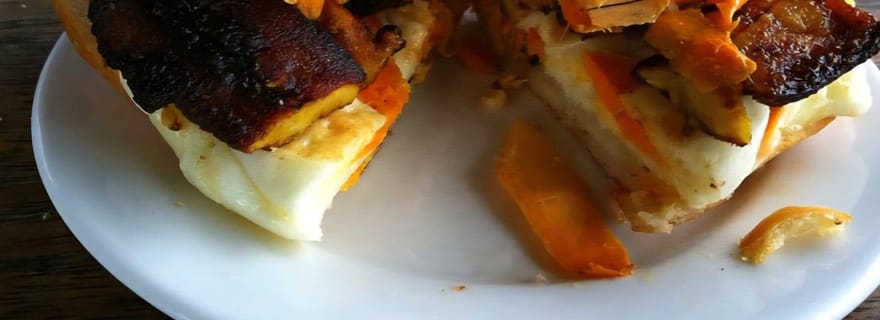 Manaus : Visite gastronomique régionale avec dégustation de plats typiques