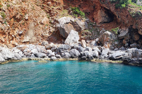 Alanya Scuba Diving Experience with Lunch & Hotel Transfer Alanya:DIVING WITHOUT TRASNFER