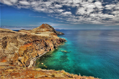 Boat Trip - Ponta de São Lourenço + Snorkeling Snorkeling Experience - Ponta de São Lourenço